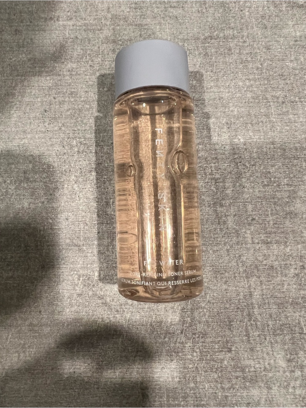 Fenty Water Toner